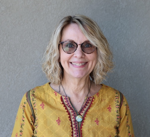 Danette Weddle