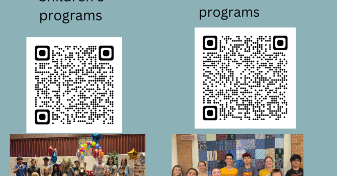 CYF Registration image
