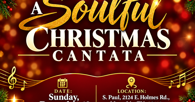 St. Paul Christmas Cantata
