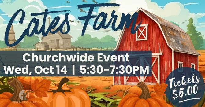 Cates Farm