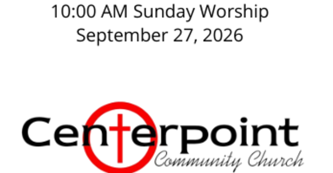 Bulletin 9-27-2026 image