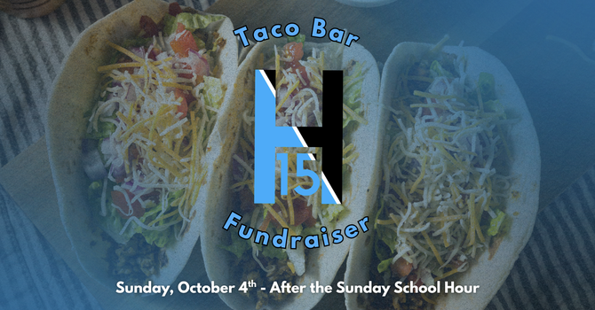 H15 Fundraiser Meal
