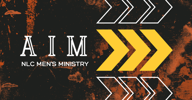 Aim Men's Gathering