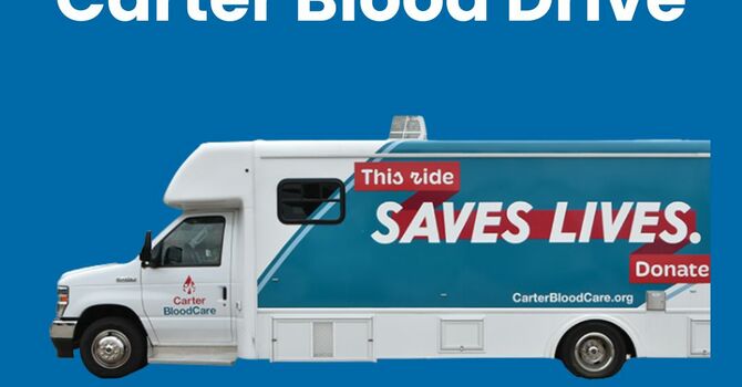 Carter Blood Mobile