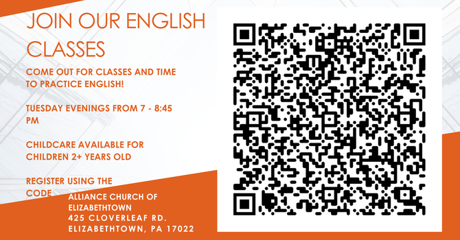 ESL Classes