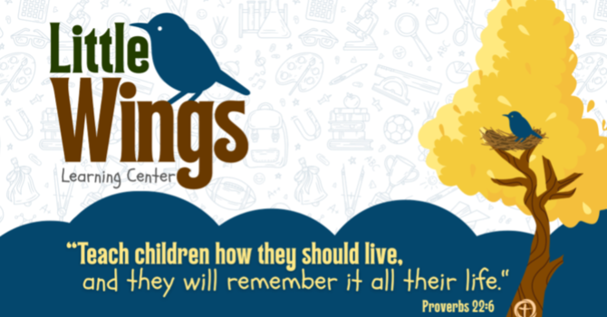 Little Wings Children's Ministry