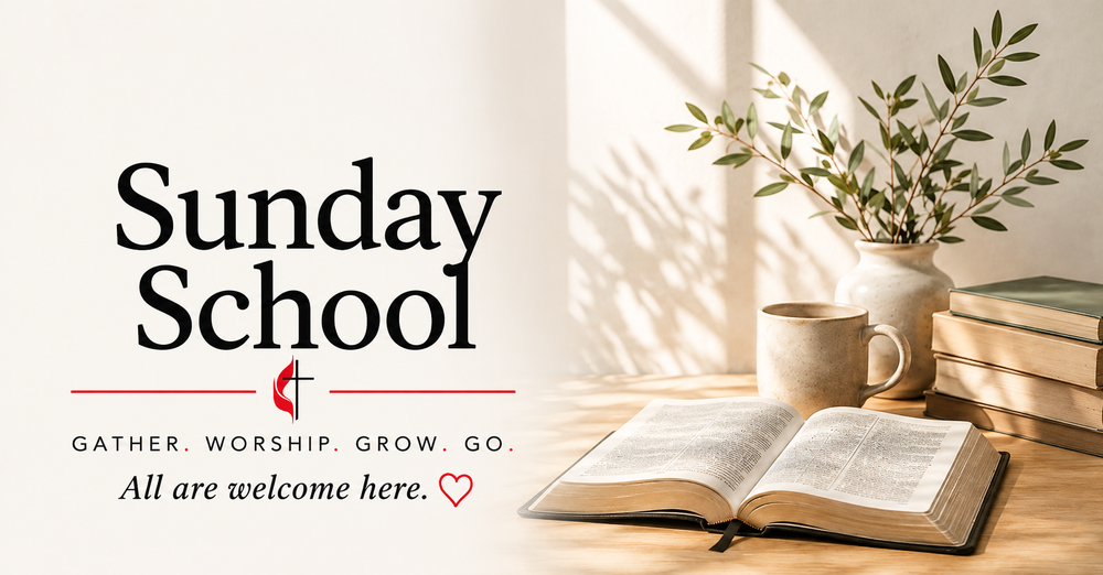 Sunday School