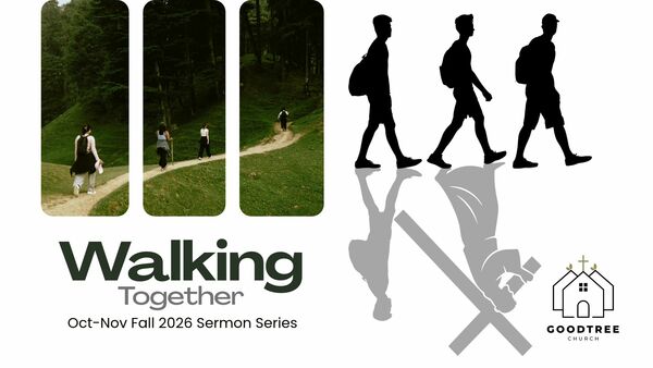 Walking Together
