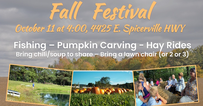 Fall Festival