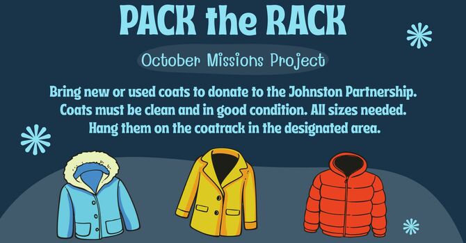 Pack the Rack