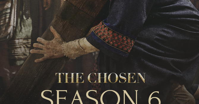 The Chosen, Season 6, Episode 1