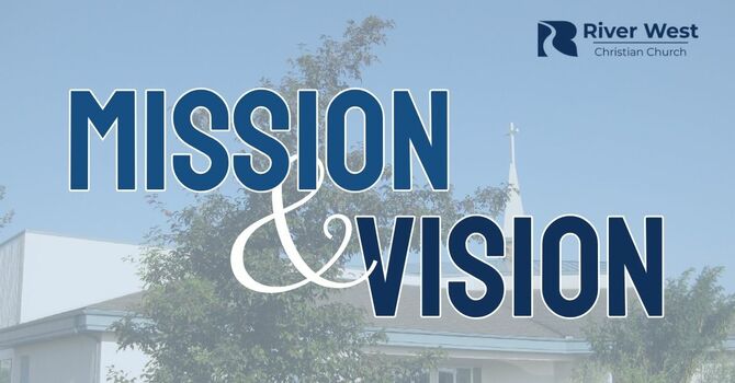Mission & Vision