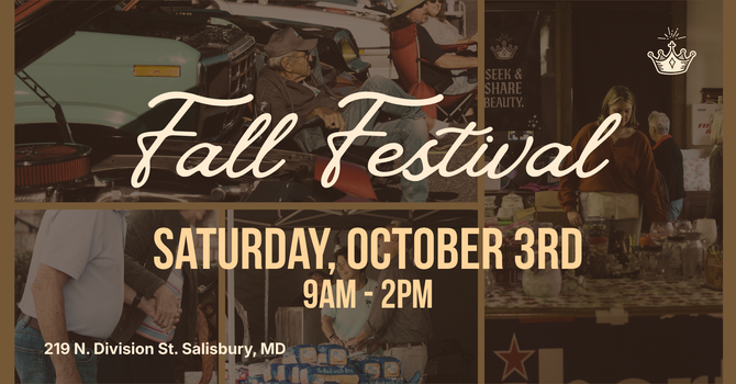 Fall Festival