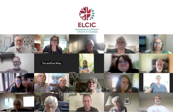 Missed the Conversation? You can Still Watch