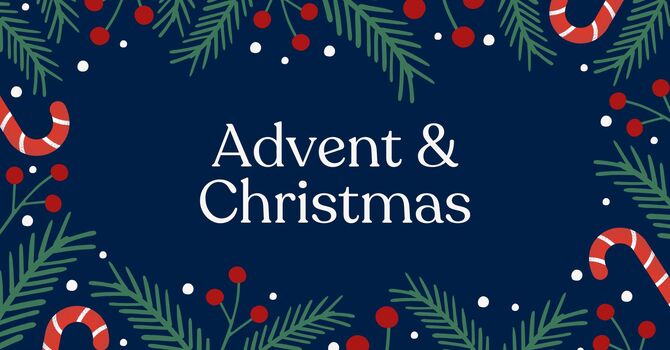 Women’s Advent Breakfast