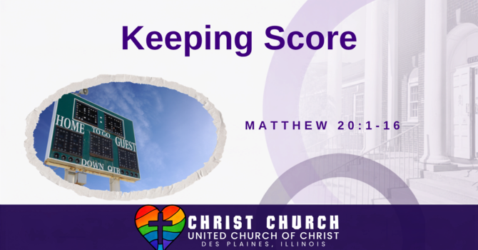 Keeping Score