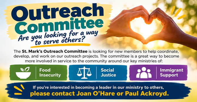 Looking for a Way to Serve Others?