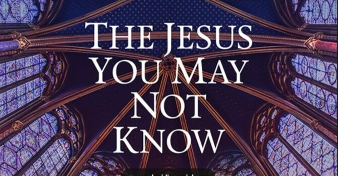 New Sunday School series beginning October 4th 2026 image