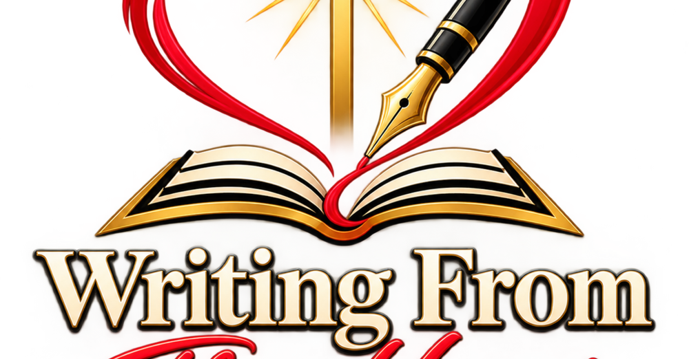 Writing From The Heart