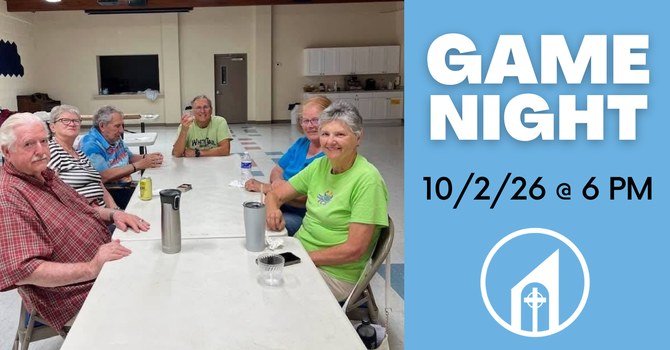 Game Night 