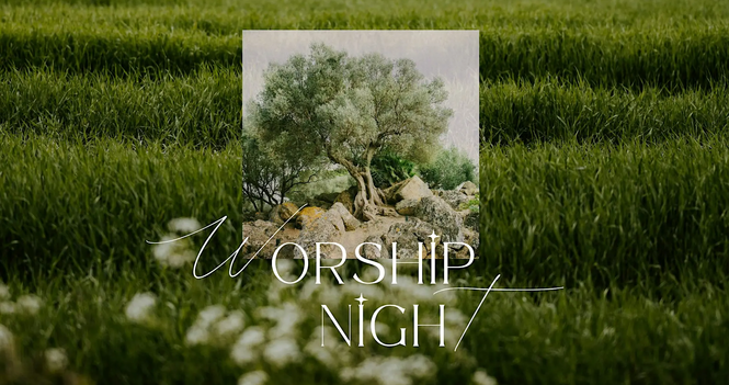 Bridge Worship Night 