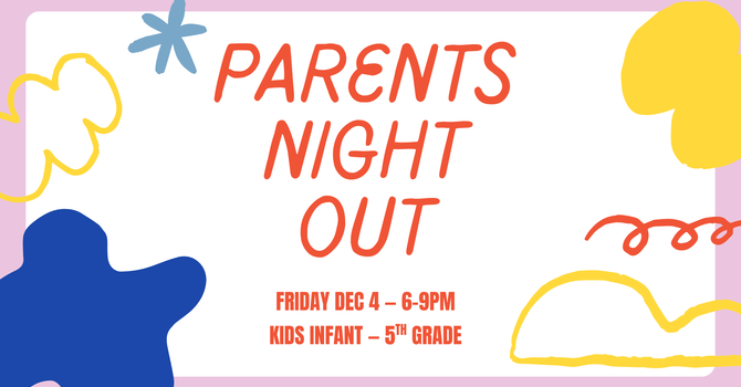 Parents Night Out
