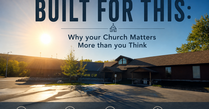 Built to Love People Well