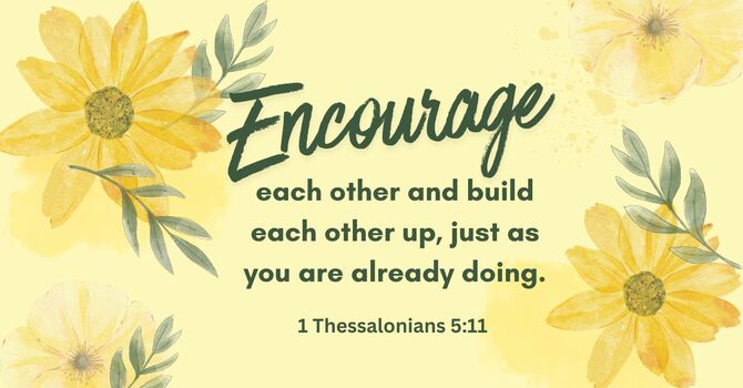 We All Need This!