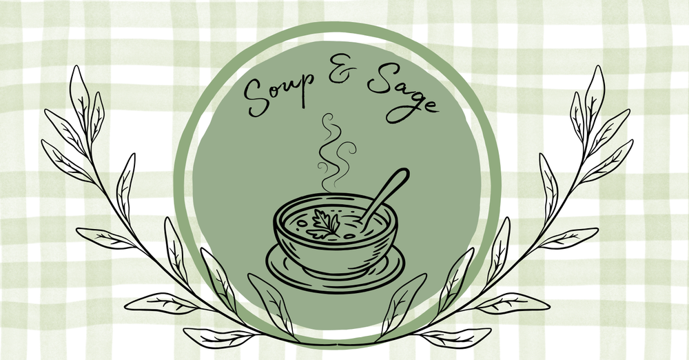 Soup & Sage