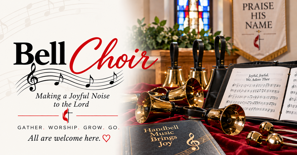 Bell Choir