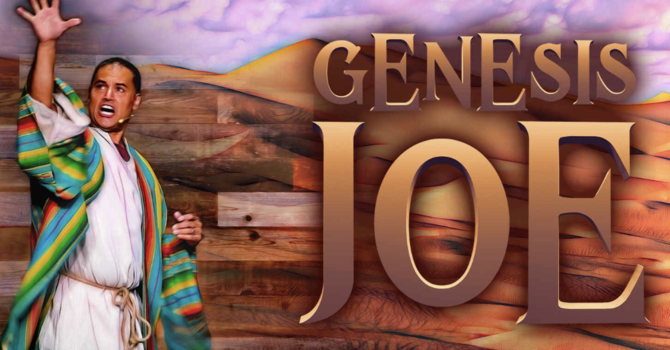 Genesis Joe