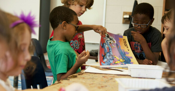 Kidz Church