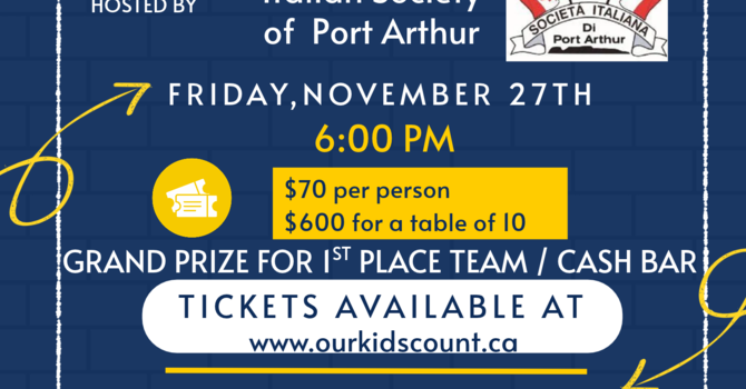 Trivia Night 