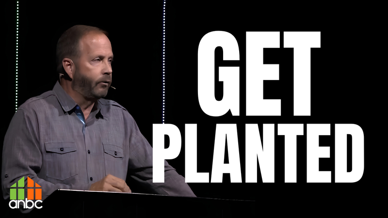 Get Planted