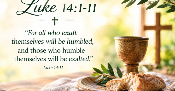 The Seventeenth Sunday After Trinity