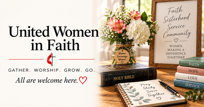 United Women in Faith