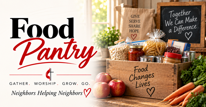 Food Pantry