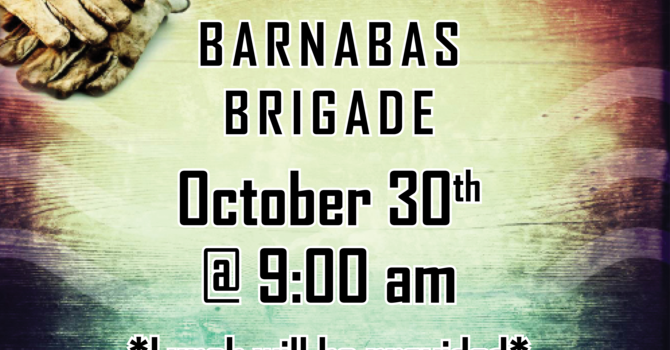 Barnabas Brigade