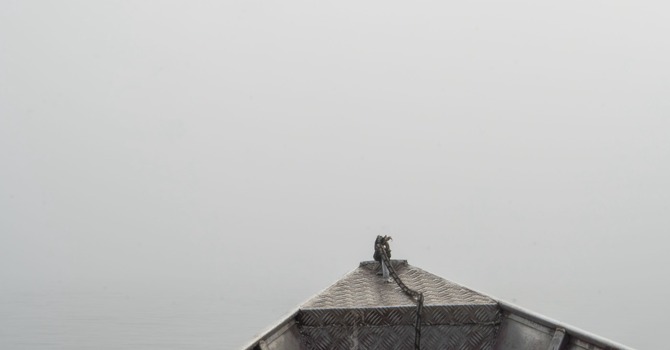 Worship: "Missing the Boat"