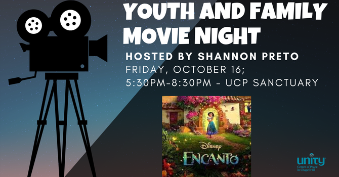 YFM Movie Night