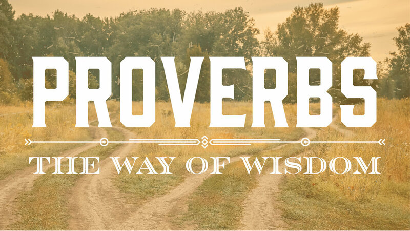 Wisdom for Living