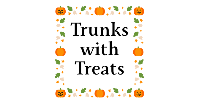 Trunks with Treats