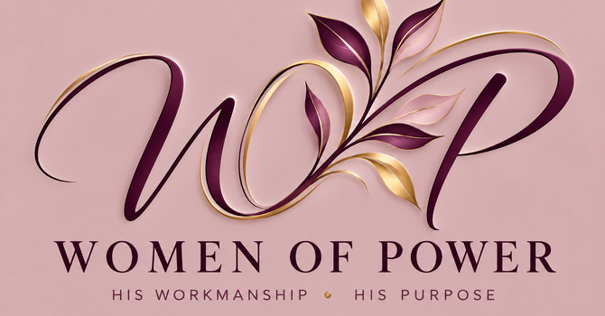 Women of Power Ministry