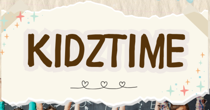 Kidztime