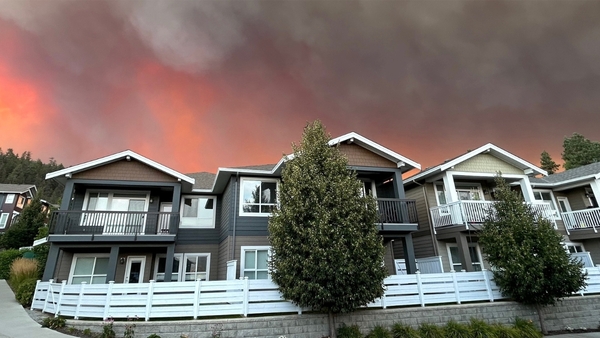 Through Their Lens: The Impact of Climate Change on Older Adults’ Mental Health