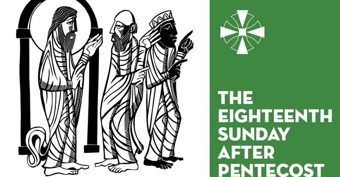 Sunday Worship Service