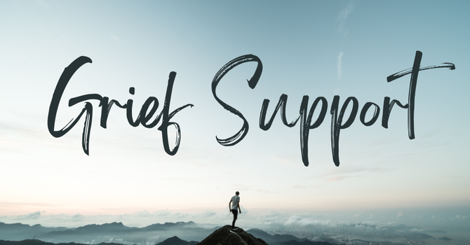 Grief Support Group