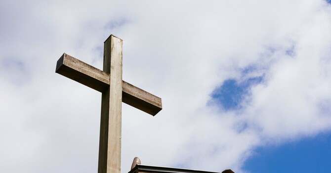 Contemplative Prayer
