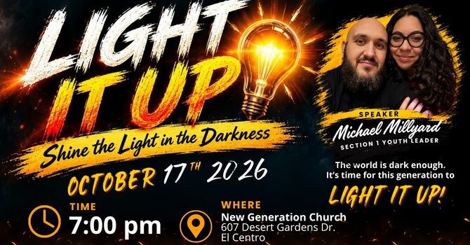 Light It Up