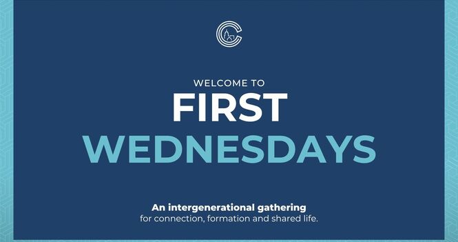 First Wednesdays